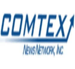 ComtexNewsNetwork logo