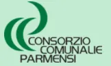 Consorzio Comunalie Parmensi logo