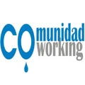 Comunidad Coworking logo