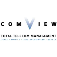 Comview logo