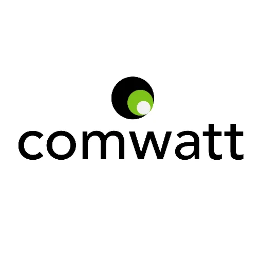 Comwatt logo
