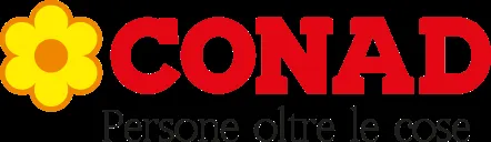 Conad logo