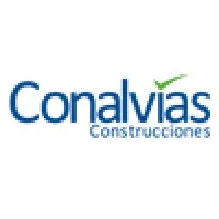 Conalvias logo