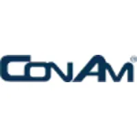 ConAm logo
