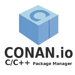 Conan logo