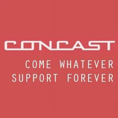 Concast