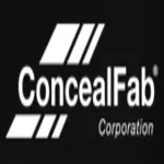 ConcealFab Corporation logo