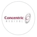 Concentric Medical logo