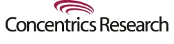 Concentrics Research logo