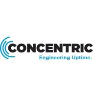 Concentric USA logo