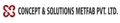 Concept and Solutions Metfab