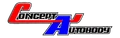 Concept Auto Body logo
