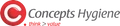 Concept Hygiene