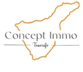 Concept IMMO Tenerife logo