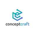 ConceptCraft logo