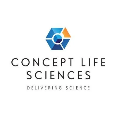 Concept Life Sciences logo