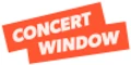 Concert Window logo