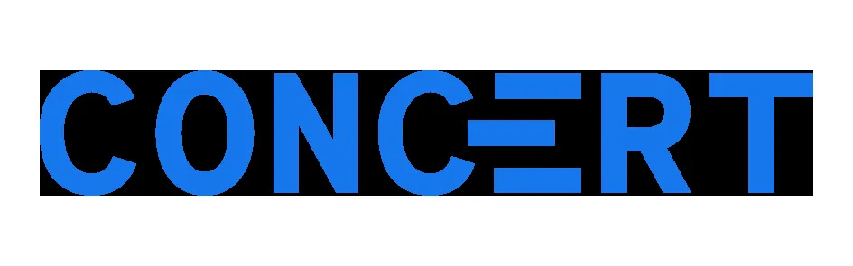 Concert Finance logo
