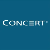 Concert Properties logo