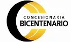 Concesionaria Bicentenario logo