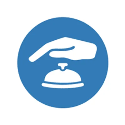 Concierge Plus logo