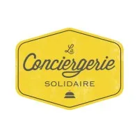 La Conciergerie Solidaire logo