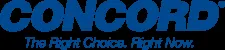 Concord Air logo