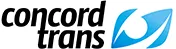 Concord - Trans logo
