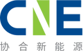 Concord New Energy logo