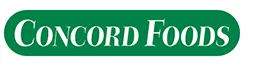 Concord Foods logo