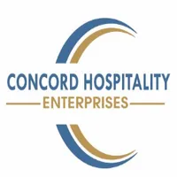 Concord Hospitality logo