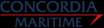 Concordia Maritime logo