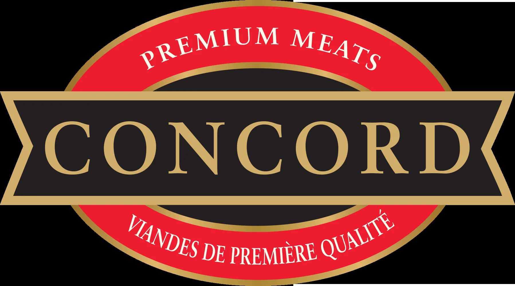 Concord Premium Meats logo
