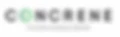 Concrene logo