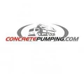 ConcretePumping.com logo