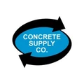 Concrete Supply logo