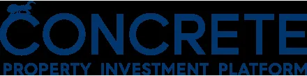 Concrete Investing logo