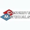 Concrete Materials logo