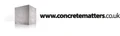 ConcreteMatters logo