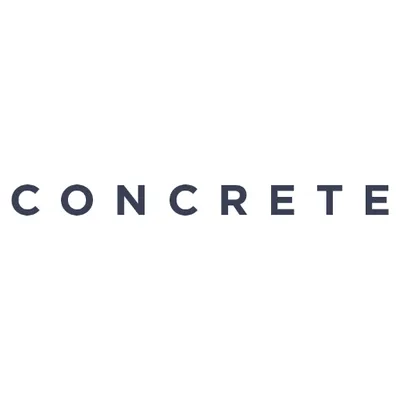 ConcretePlatform logo
