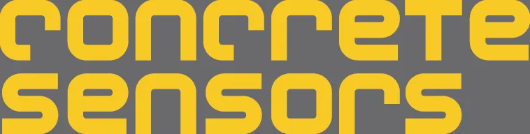 Concrete Sensors logo