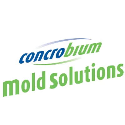 Concrobium Solutions logo