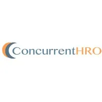 Concurrent HRO logo