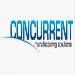 Concurrent Manufacturing Solutions logo