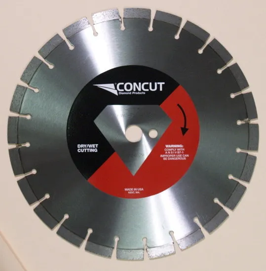 Concut USA logo