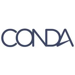 CONDA logo