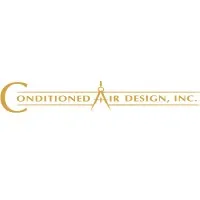 Conditioned Air Design logo