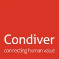Condiver logo
