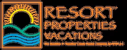 Resort Properties Vacations logo