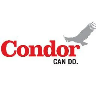 Condor Office Solutions logo